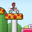 play Mario Cross