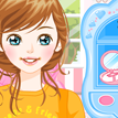 play Garden Girl Dressup