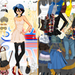 play Bleach Dressup