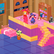 play Witch Room