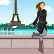 play Paris Makeover