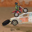 play Enduro 3