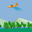play Fire Plane