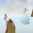 play Snow Rider