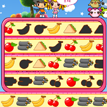 play Fruit Brain Training