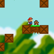 play Jump Mario 3