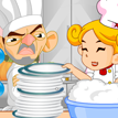 play Secret Cooking
