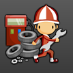 play Car Garage