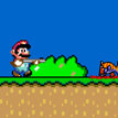 play Mario Rampage