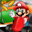 Super Mario Race