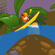 play Whitewater Canoe