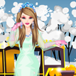 play Princess Dressup