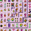 play Mario Mahjong