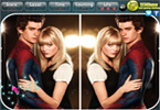play The Amazing Spiderman - Spot The Difference