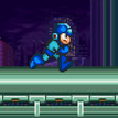 play Mega Man Polar