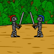 Knight Duel