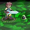 play Monster Sword