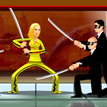 play Kill Bill