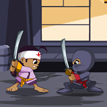 play 3 Foot Ninja 1