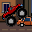 play Monster Truck