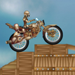 play Robot Dirt Bike