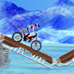 play Bike Mania Ice