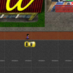 play Sim Taxi