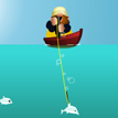 play Harpoon Fishing