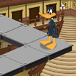 play Daffy Duck Maze