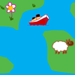 play Boat Maze