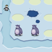 play Penguin War