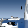 play Penguin Slap 2