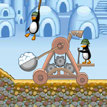 play Penguin Catapult