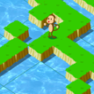 play Crossing Monkey