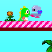 play Bubble Bobble