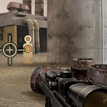 play Hot Shot Sniper