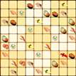 play Sushi Sudoku