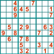 play Sudoku 3