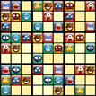 play Animal Sudoku