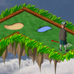 play Midget Golf