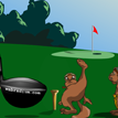 Squirrel Golf