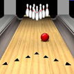 play Flash Bowling