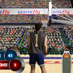 play Three-Pointers