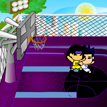 play Anime Basketball