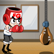 play Boxing Training