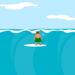 play Surfing