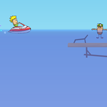 play Jetski