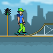 play Pro Skate