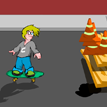 play Board'N