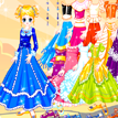 play Princess Make Up